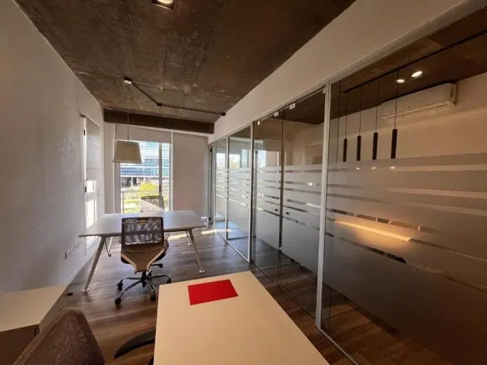 Oficina  en Alquiler en Studios Work & Live, Pilar 8