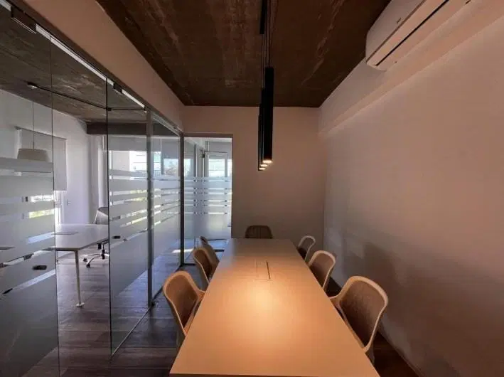 Oficina  en Alquiler en Studios Work & Live, Pilar 4