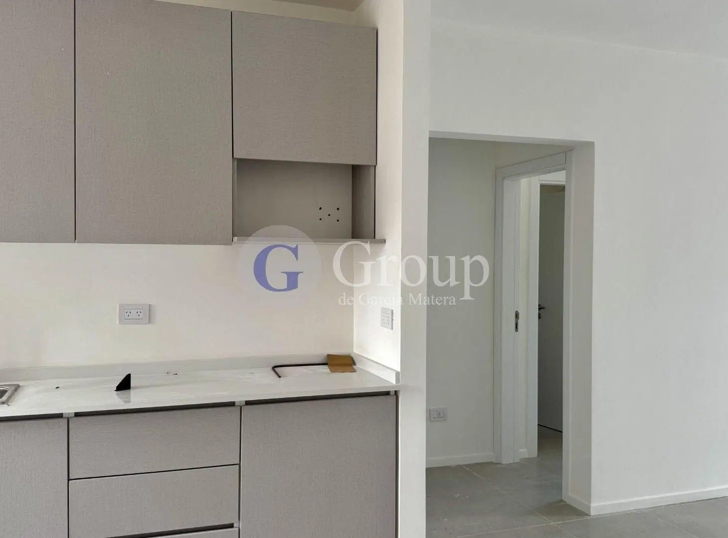 Departamento en Alquiler en Chic Village, Pilar con balcón y parrilla 8