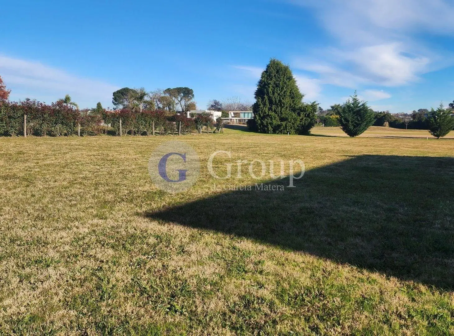 Lote en venta en Las Lomas, Haras Santa Maria, Escobar 4