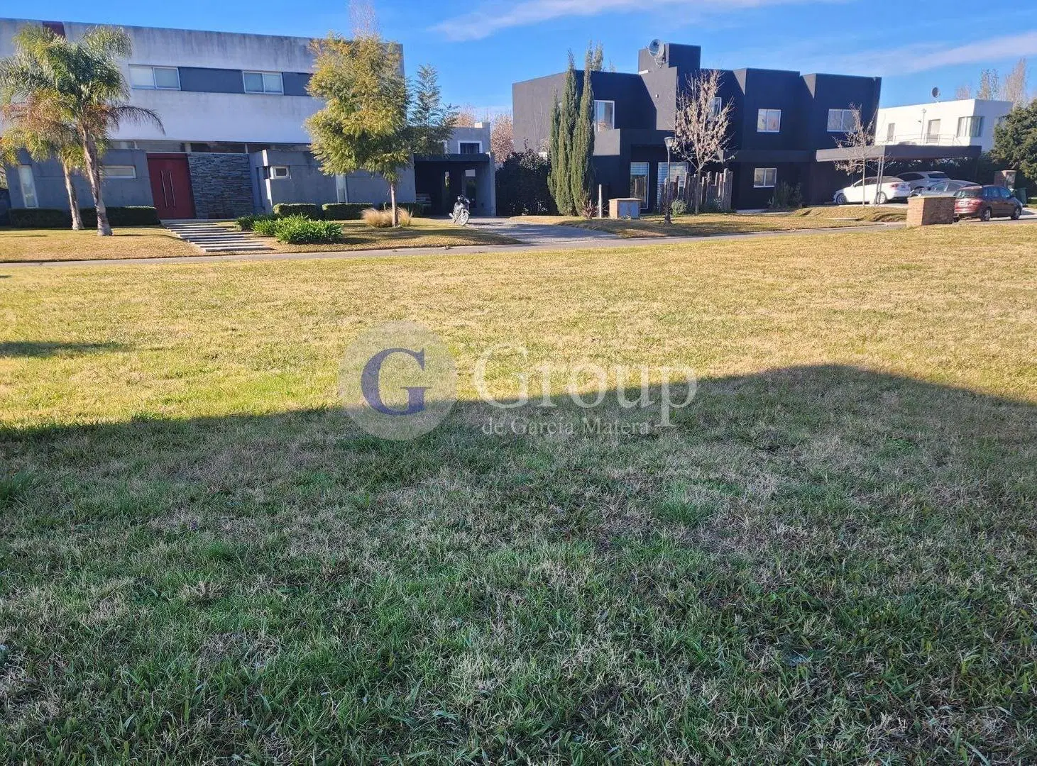 Lote en venta en Las Lomas, Haras Santa Maria, Escobar 5