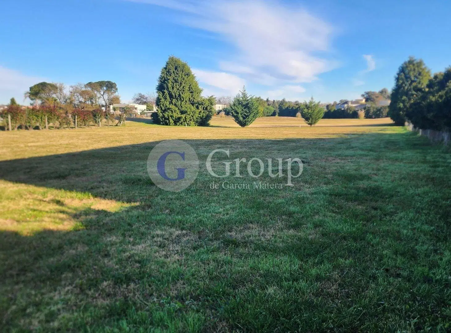 Lote en venta en Las Lomas, Haras Santa Maria, Escobar 8