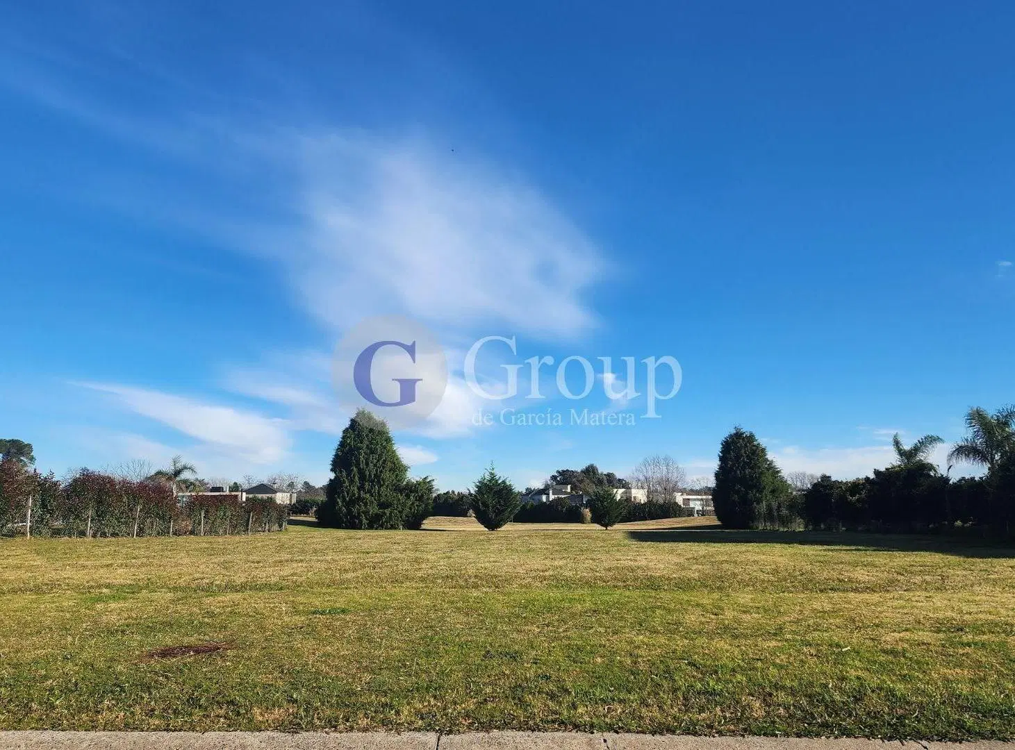 Lote en venta en Las Lomas, Haras Santa Maria, Escobar 3