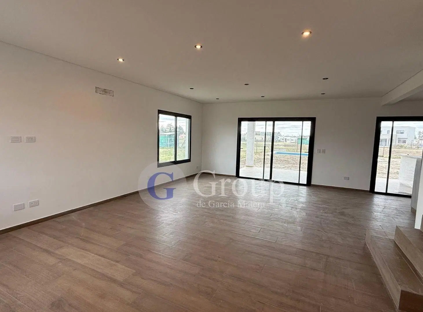 Casa Chalet en Venta en Santa Elisa, Pilar del Este, Pilar 1