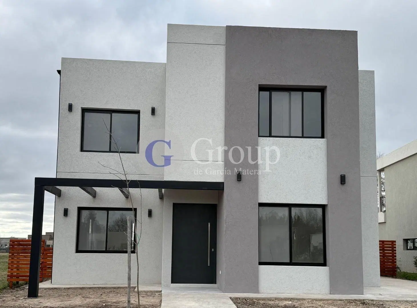 Casa Chalet en Venta en Santa Elisa, Pilar del Este, Pilar 2