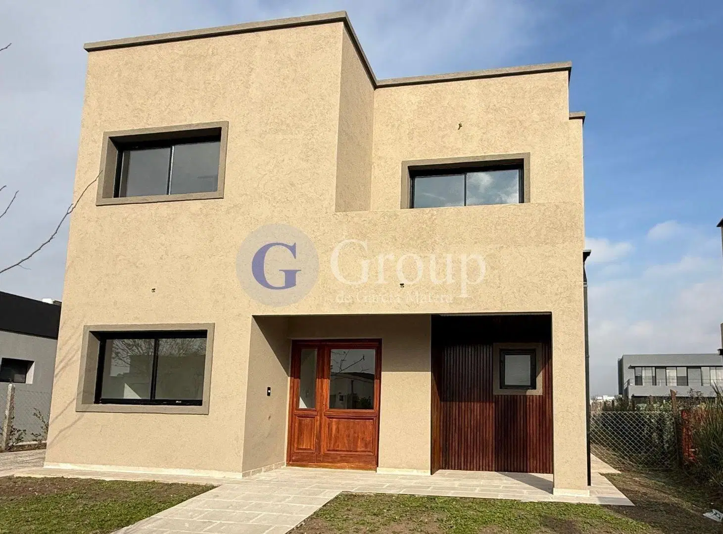 Casa Chalet  en Venta en San Pablo, Pilar, G.B.A. Zona Norte 2