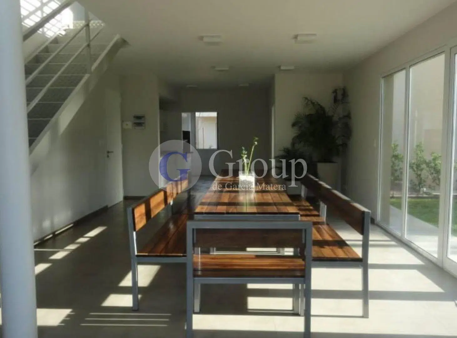 Departamento en alquiler en Hi 42,5, Pilar 8