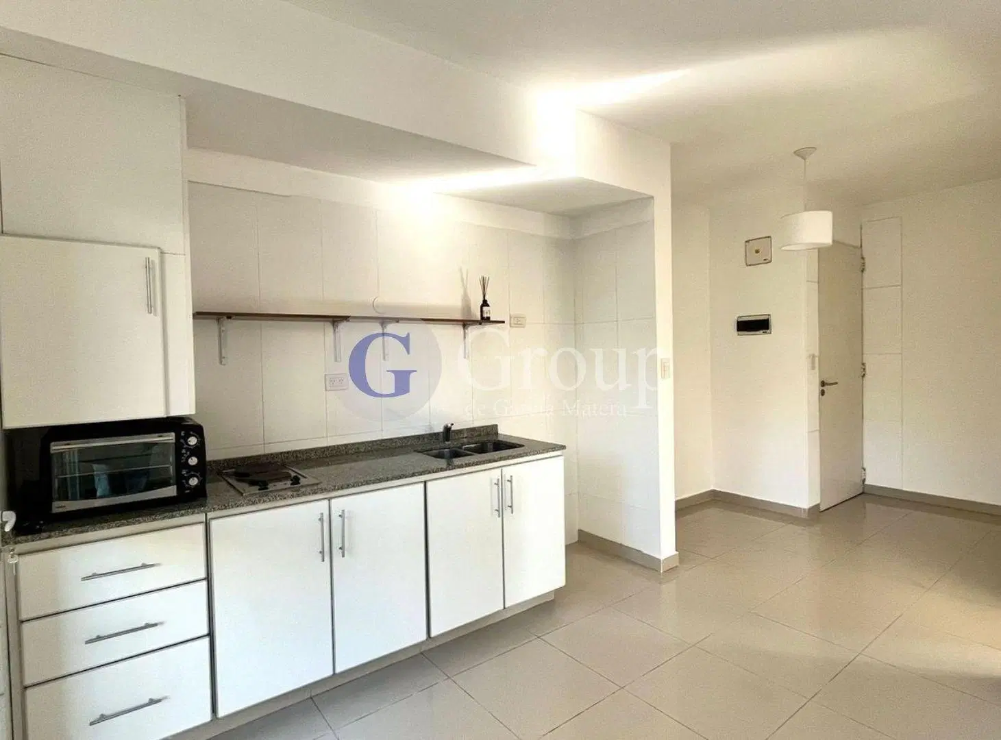 Departamento en alquiler en Hi 42,5, Pilar 5