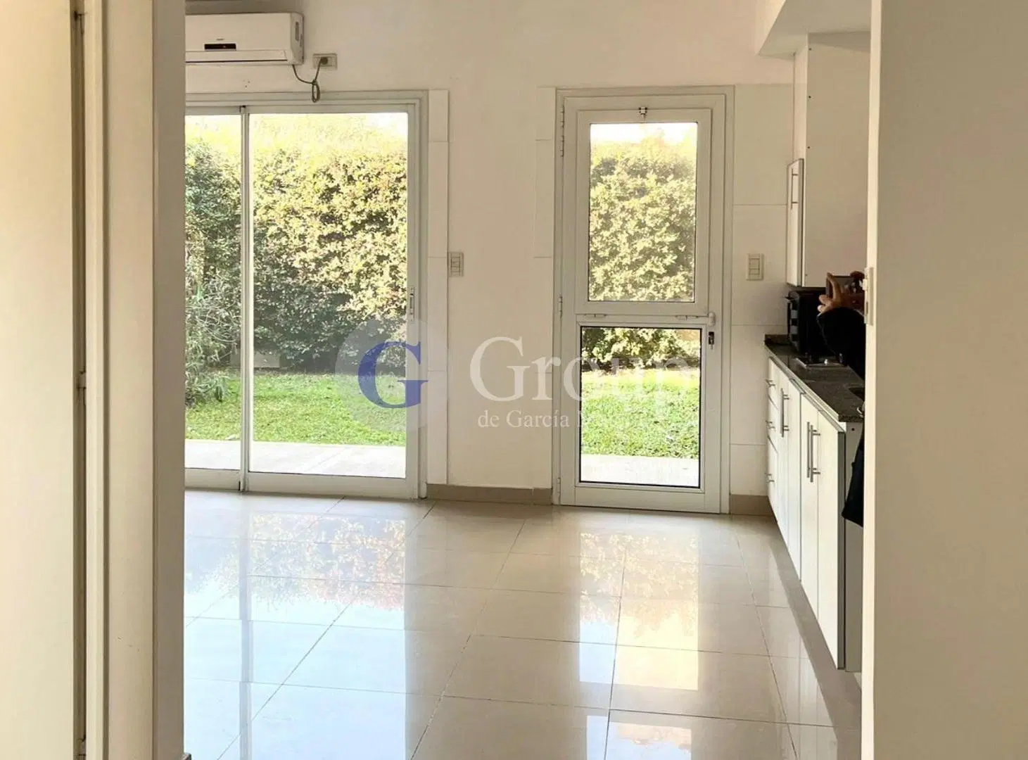 Departamento en alquiler en Hi 42,5, Pilar 3