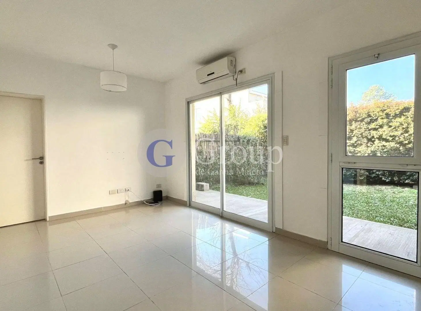 Departamento en alquiler en Hi 42,5, Pilar 4