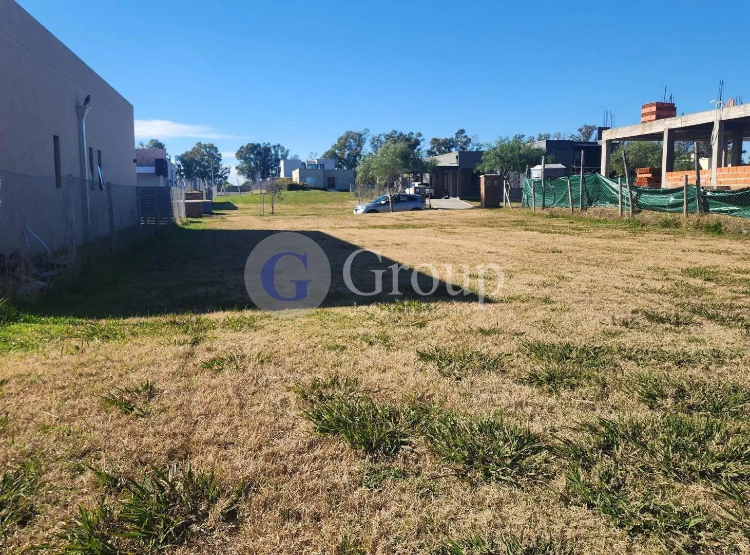 Lote en venta en Santa Elisa, Pilar del Este, Pilar 3