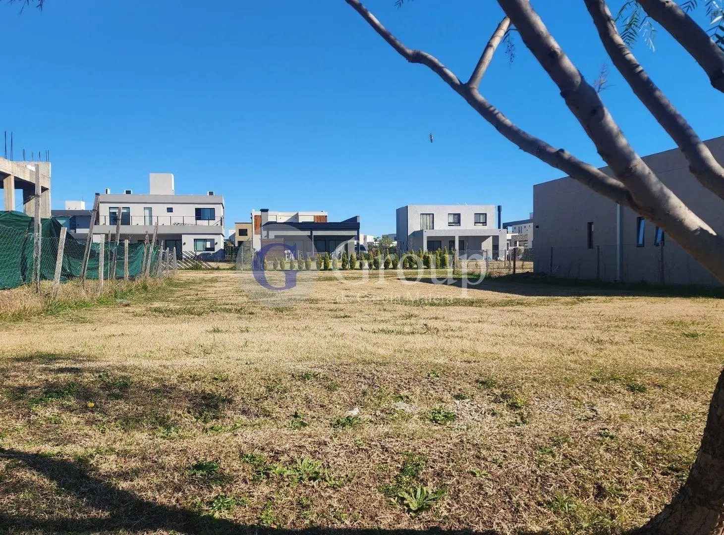 Lote en venta en Santa Elisa, Pilar del Este, Pilar 5