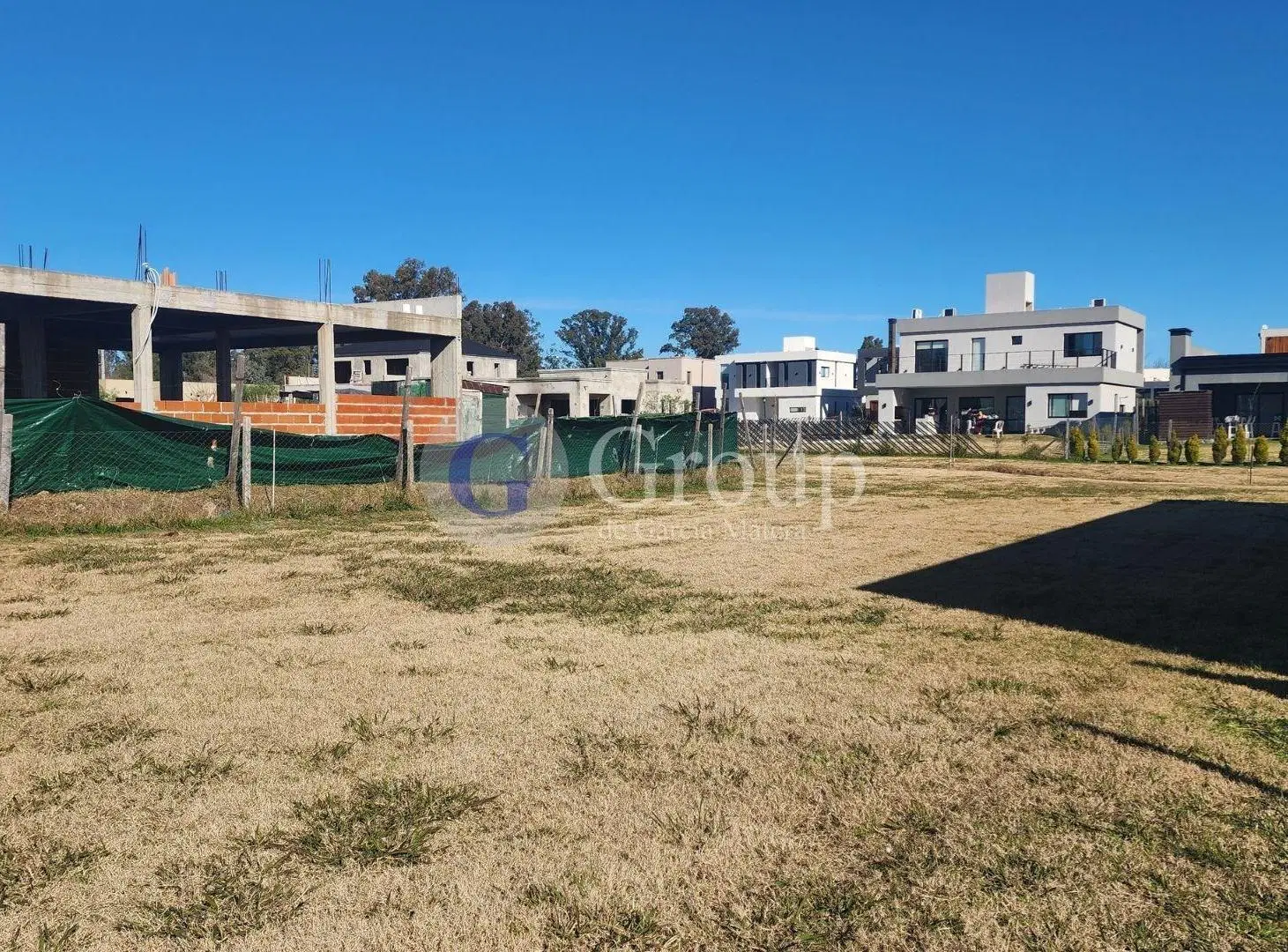 Lote en venta en Santa Elisa, Pilar del Este, Pilar 4
