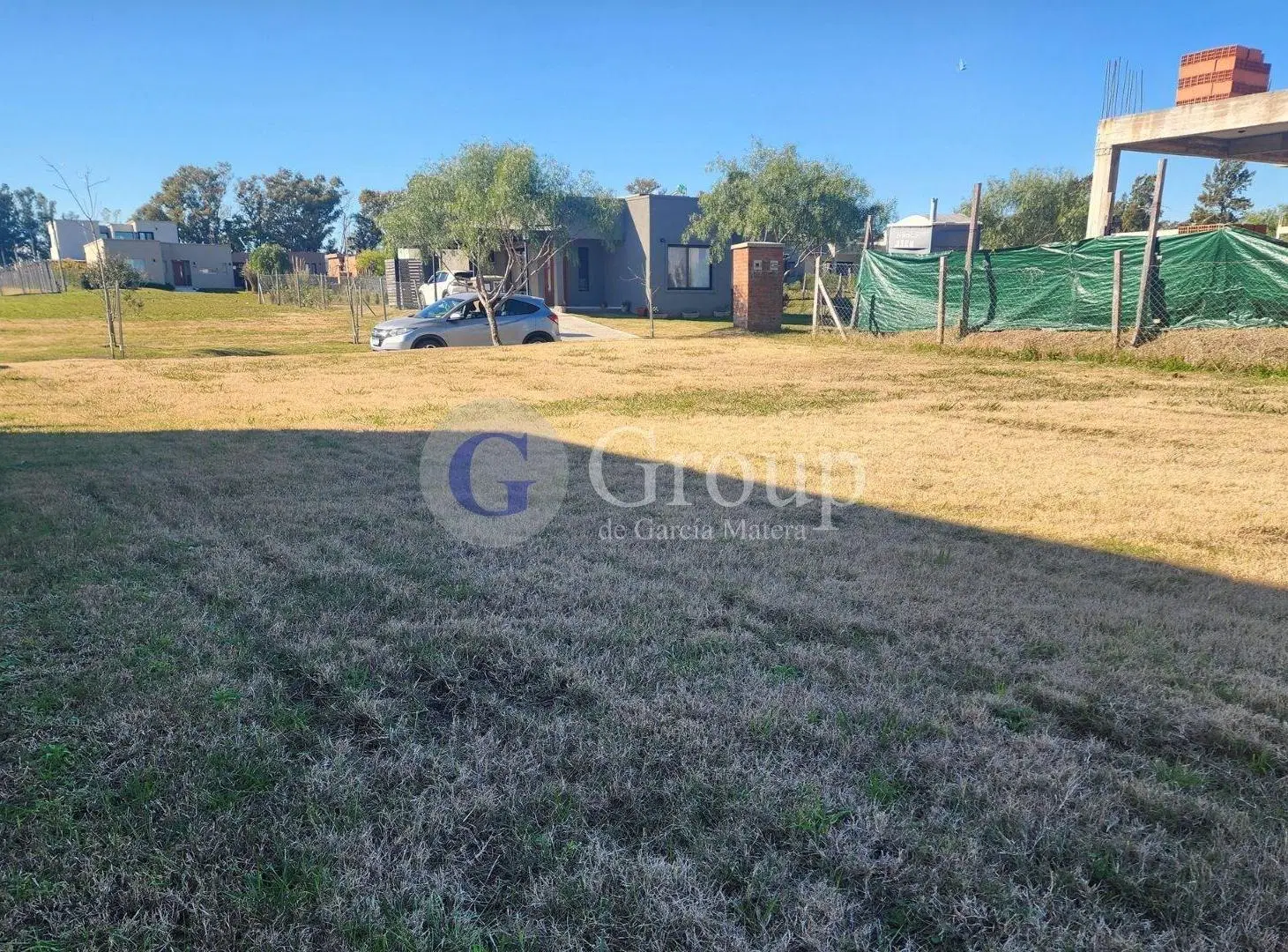 Lote en venta en Santa Elisa, Pilar del Este, Pilar 2