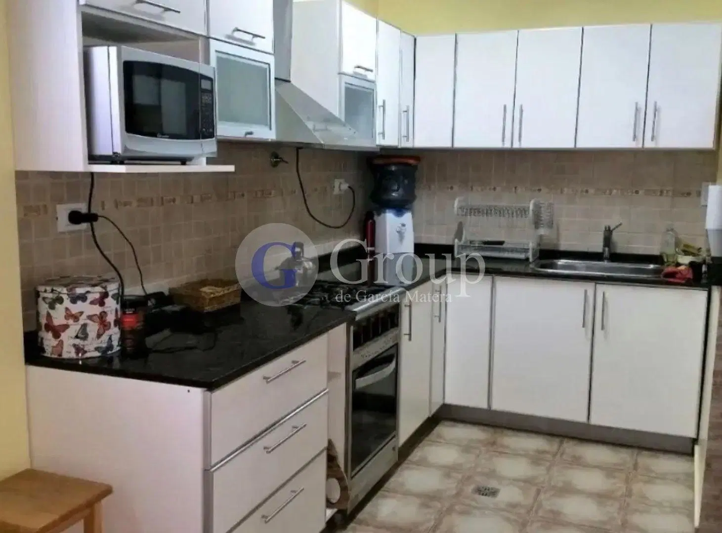 Casa Chalet en Venta en Bonanza, Pilar, G.B.A. Zona Norte 8