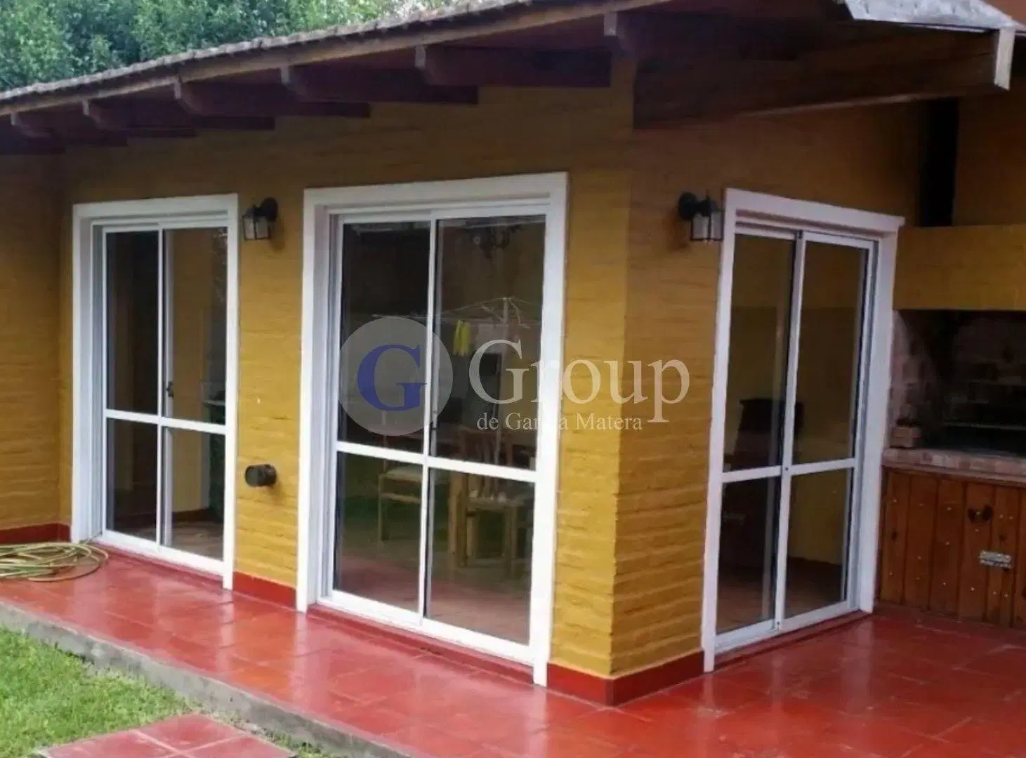 Casa Chalet en Venta en Bonanza, Pilar, G.B.A. Zona Norte 3