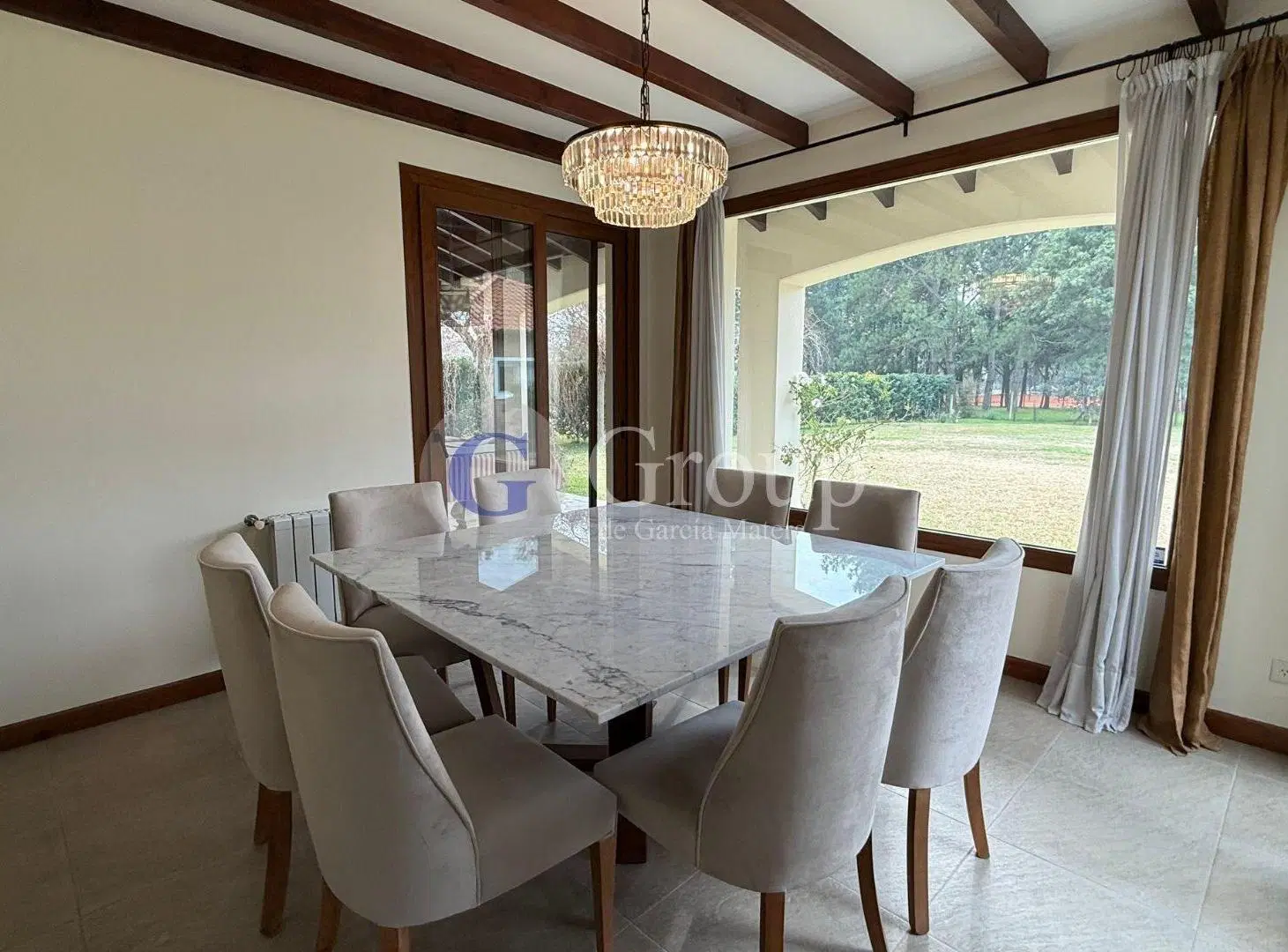 Casa Chalet  en Venta en La Peregrina, Pilar, G.B.A. Zona Norte 8