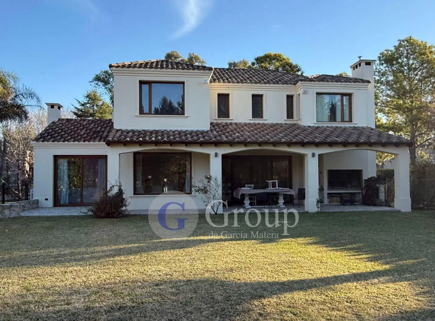 Casa Chalet  en Venta en La Peregrina, Pilar, G.B.A. Zona Norte 3