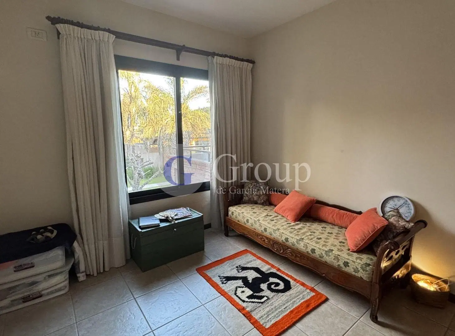 Departamento Dúplex en Venta en La Esquina, Pilar, G.B.A. Zona Norte 8