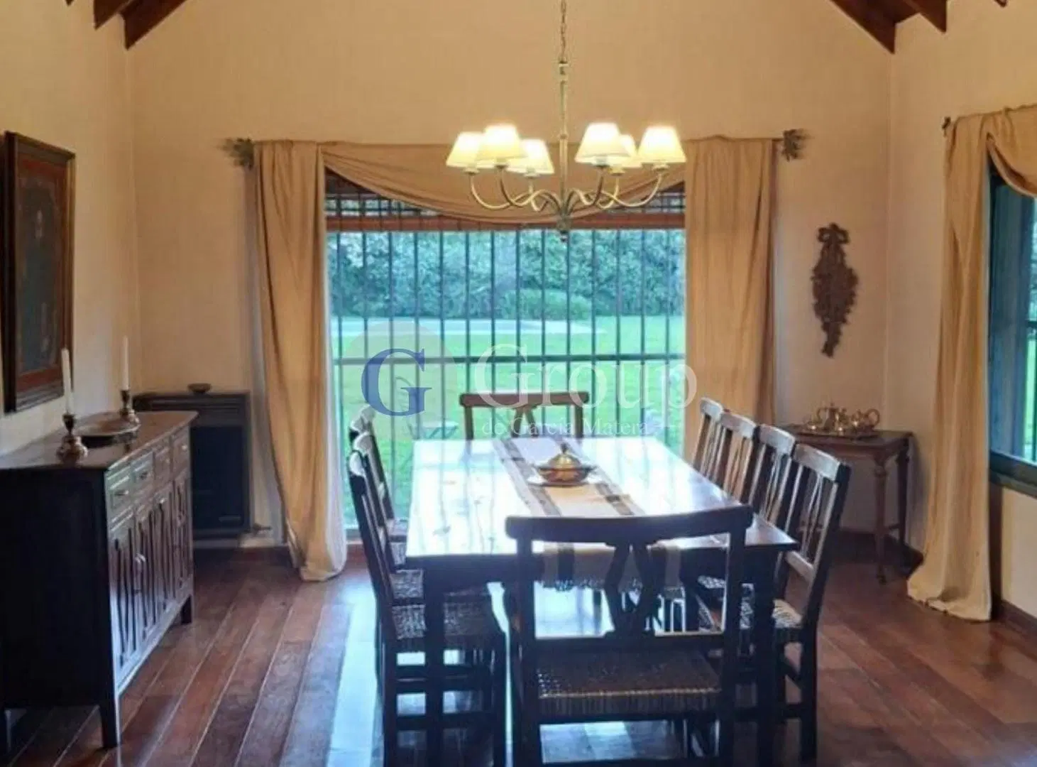 Casa  en Venta en La Retama, Pilar, G.B.A. Zona Norte 3