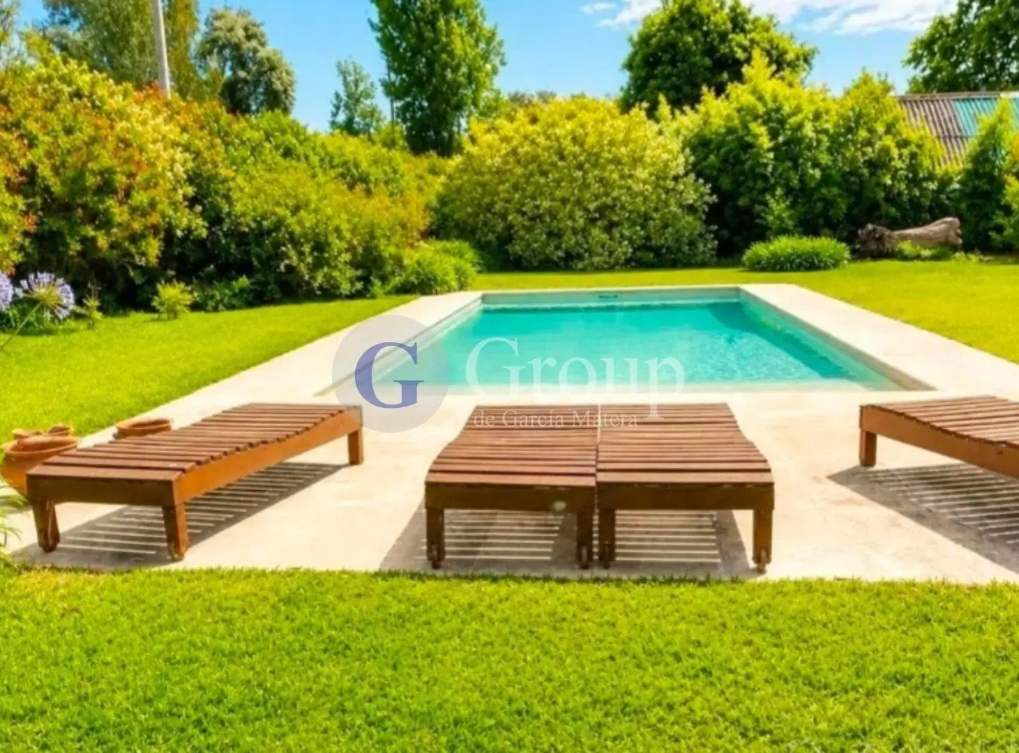 Casa  en Venta en La Retama, Pilar, G.B.A. Zona Norte 8
