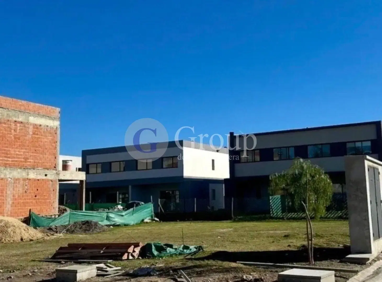 Terreno Lote  en Venta en SpringPark Pilar, Pilar, G.B.A. Zona Norte 3