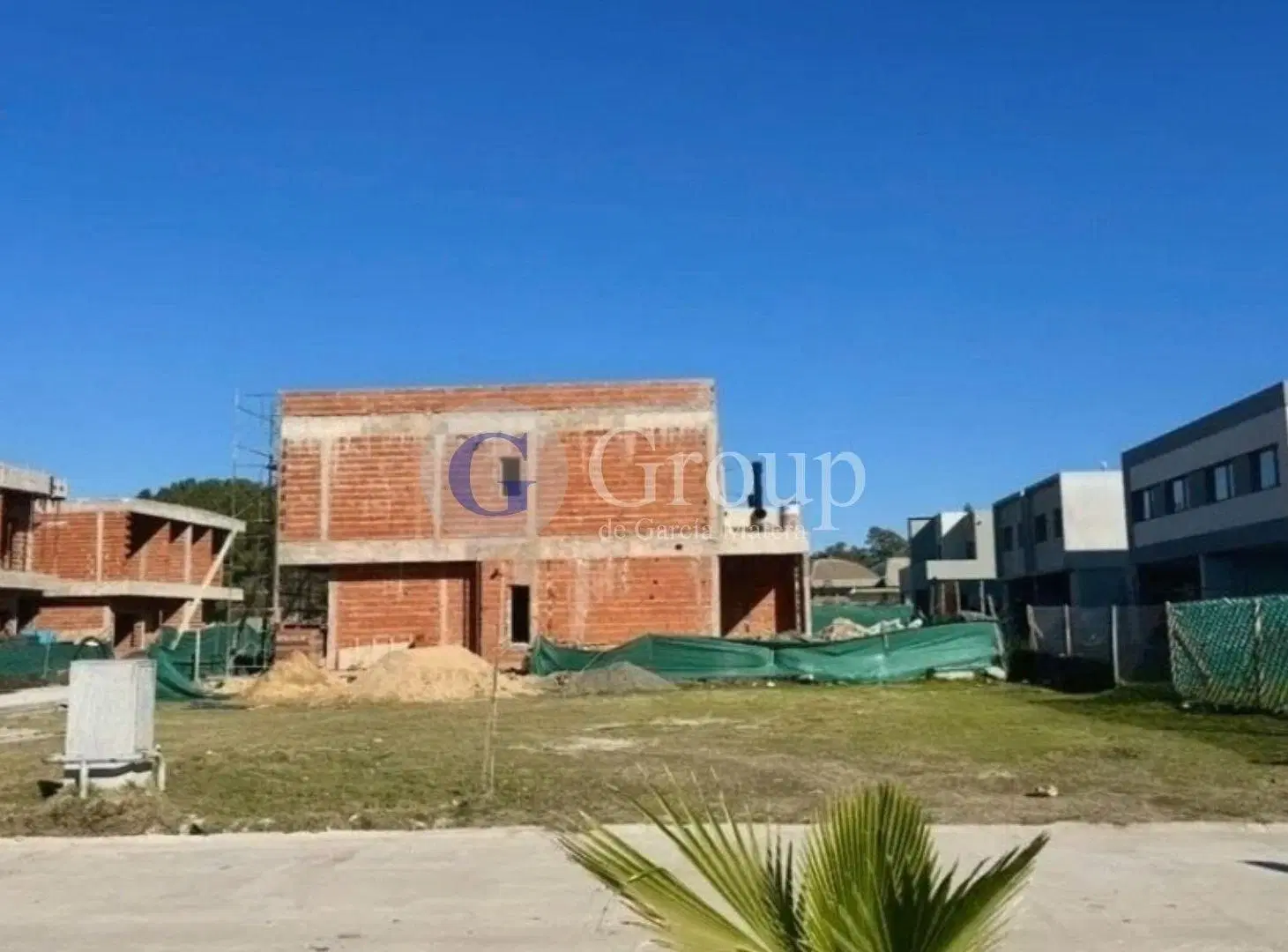 Terreno Lote  en Venta en SpringPark Pilar, Pilar, G.B.A. Zona Norte 4