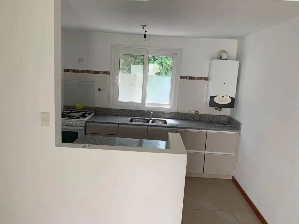 Departamento en alquiler en Harmony Pilar 2