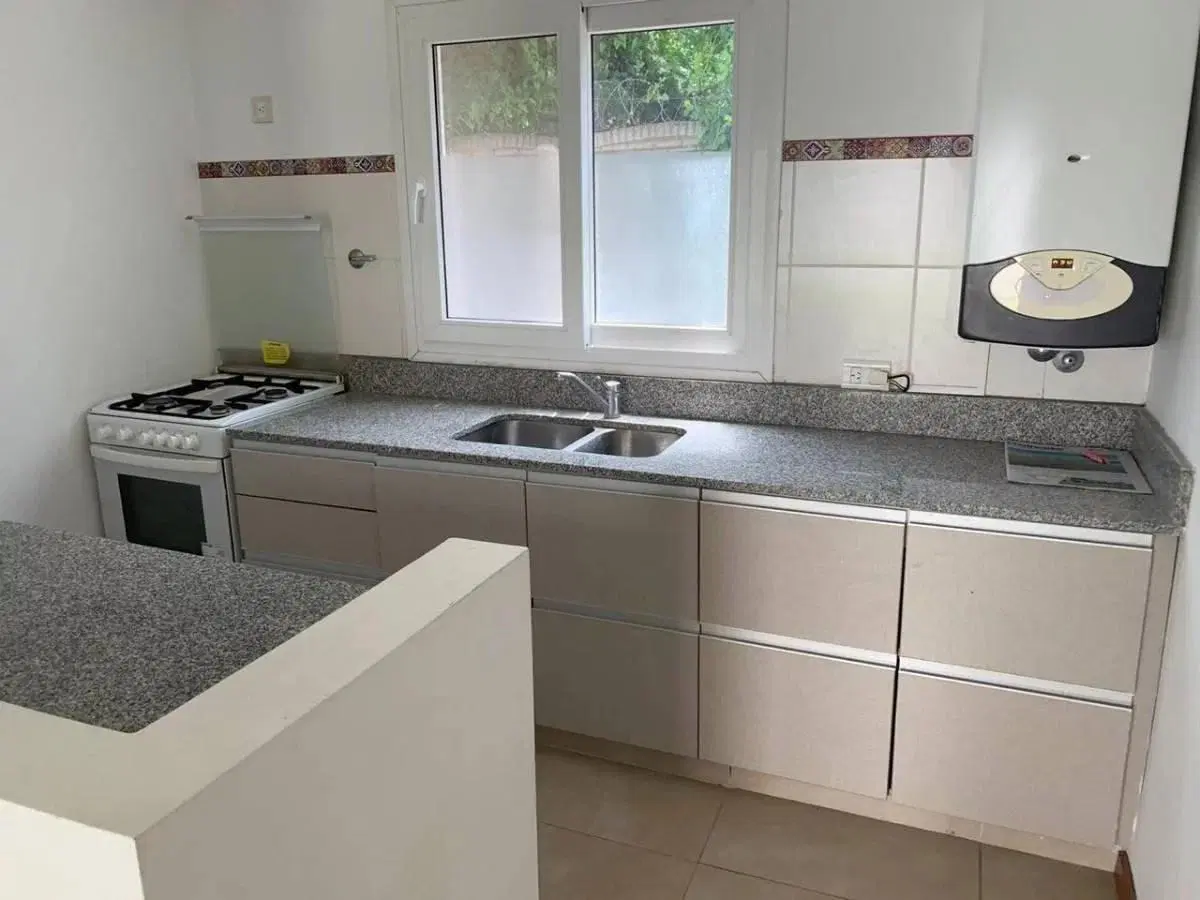 Departamento en alquiler en Harmony Pilar 1