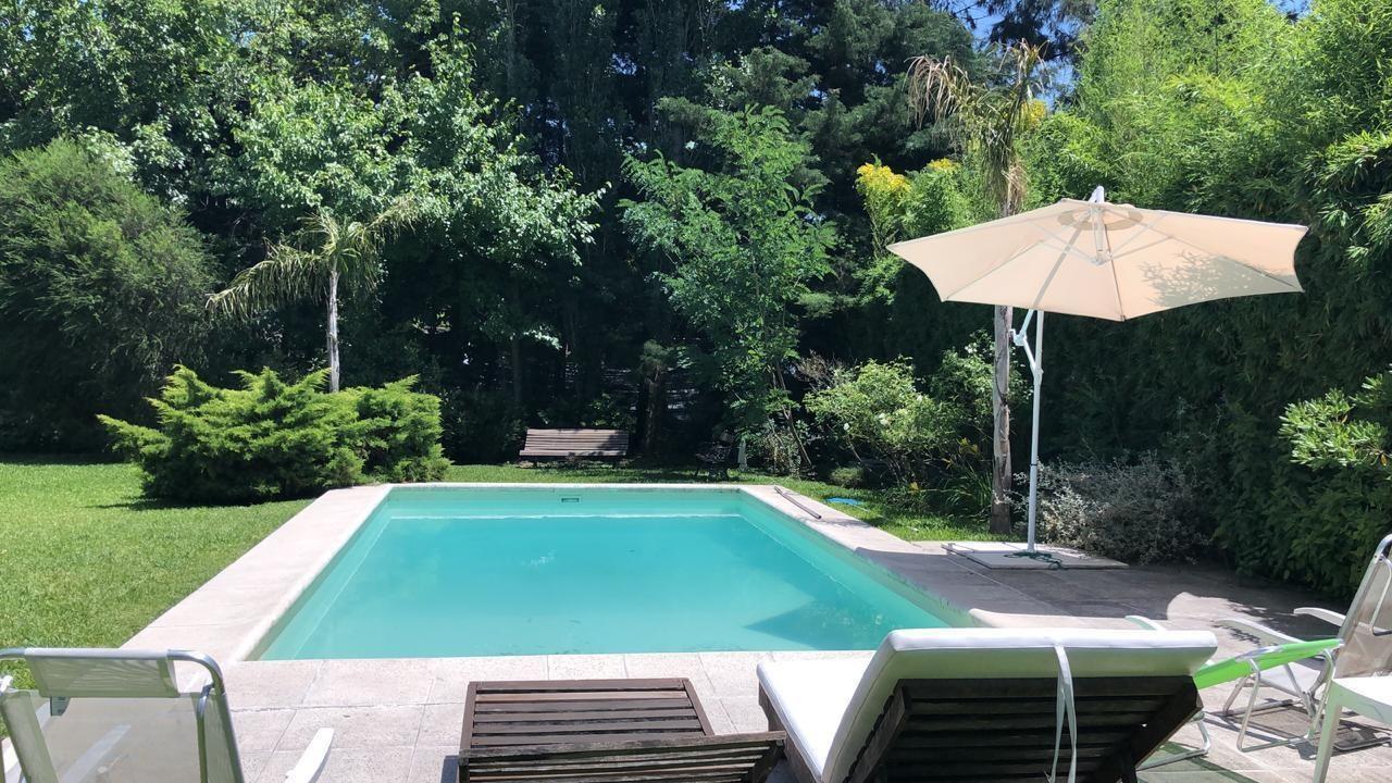 Foto de Casa en Venta en Los Tacos, Escobar, G.B.A. Zona Norte, imagen 4