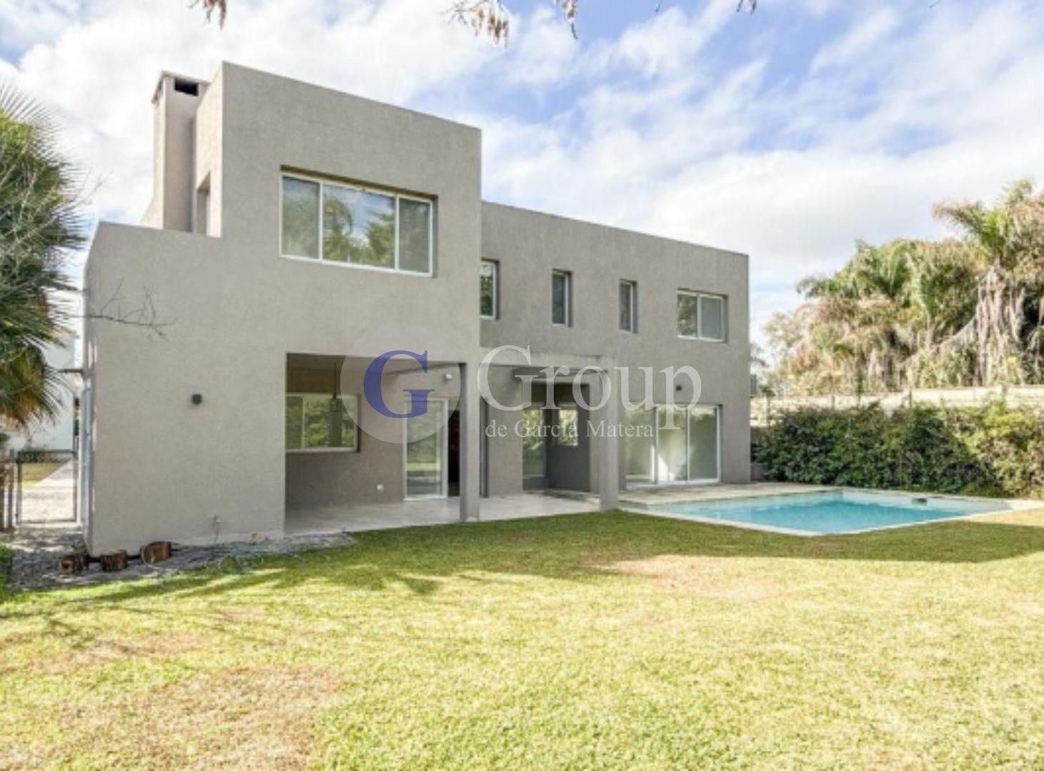 Foto de Casa en venta en Los Tacos, Escobar con pileta, imagen 3