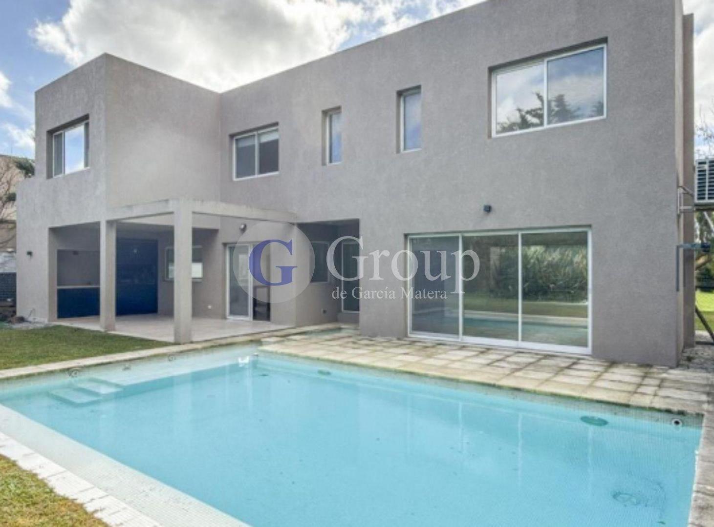 Foto de Casa en venta en Los Tacos, Pilar, imagen 1