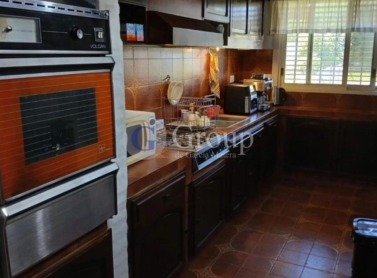 Foto de Casa Chalet en Venta en Grand Bourg, Malvinas Argentinas, G.B.A. Zona, imagen 4