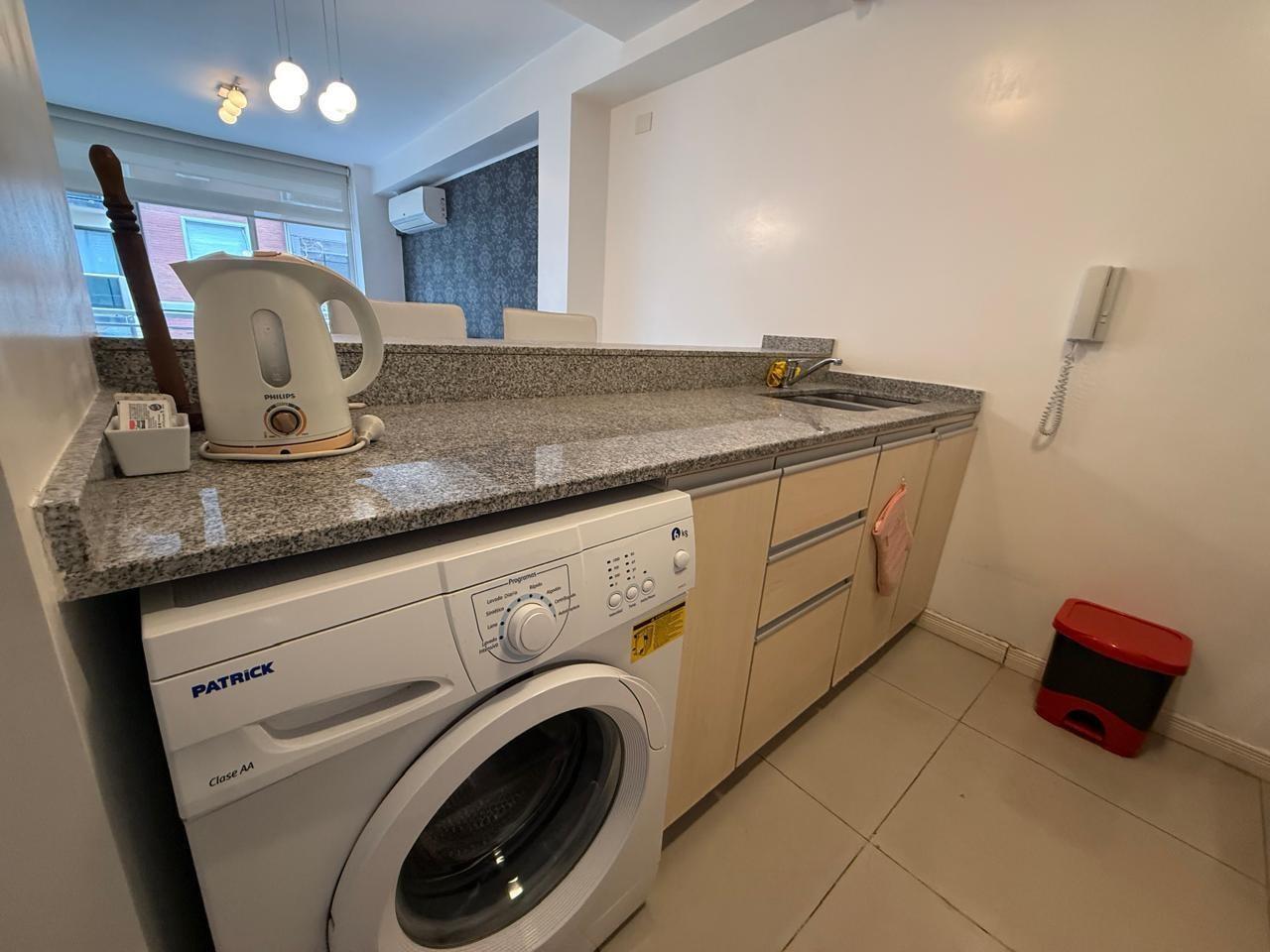 Foto de Departamento en Recoleta, imagen 3