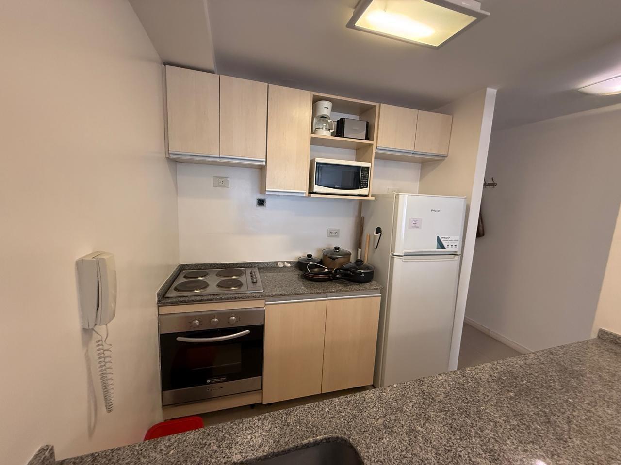 Foto de Departamento en Recoleta, imagen 5