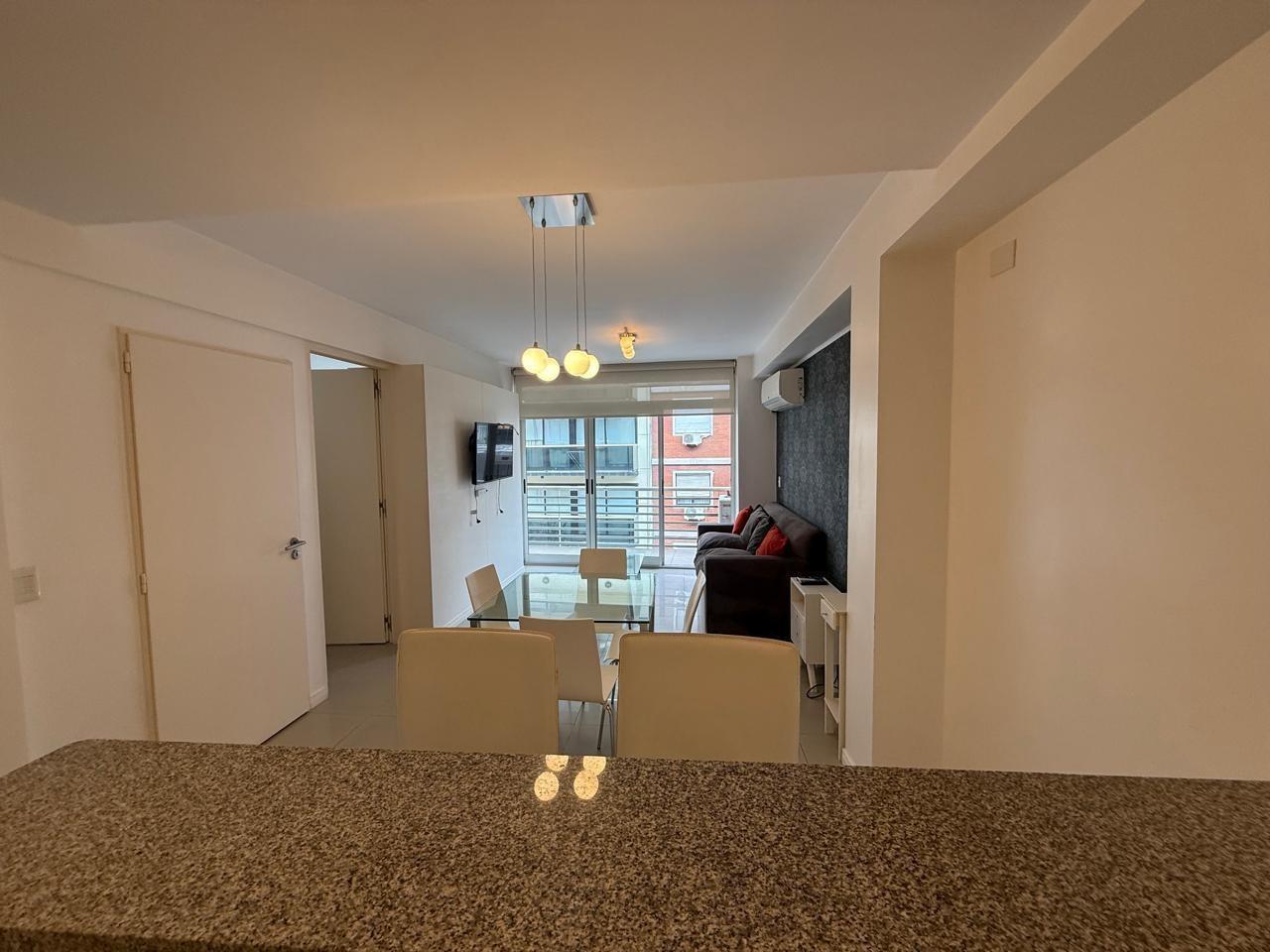 Foto de Departamento en Recoleta, imagen 2
