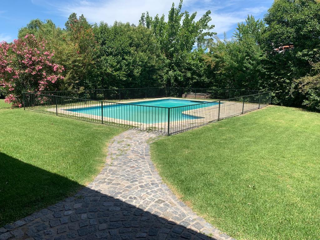 Foto de Casa en alquiler en Los Lagartos CC, Pilar, imagen 2