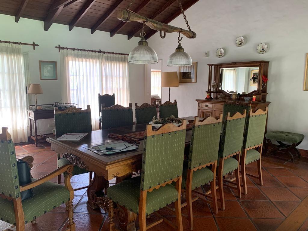 Foto de Casa en alquiler en Los Lagartos CC, Pilar, imagen 1