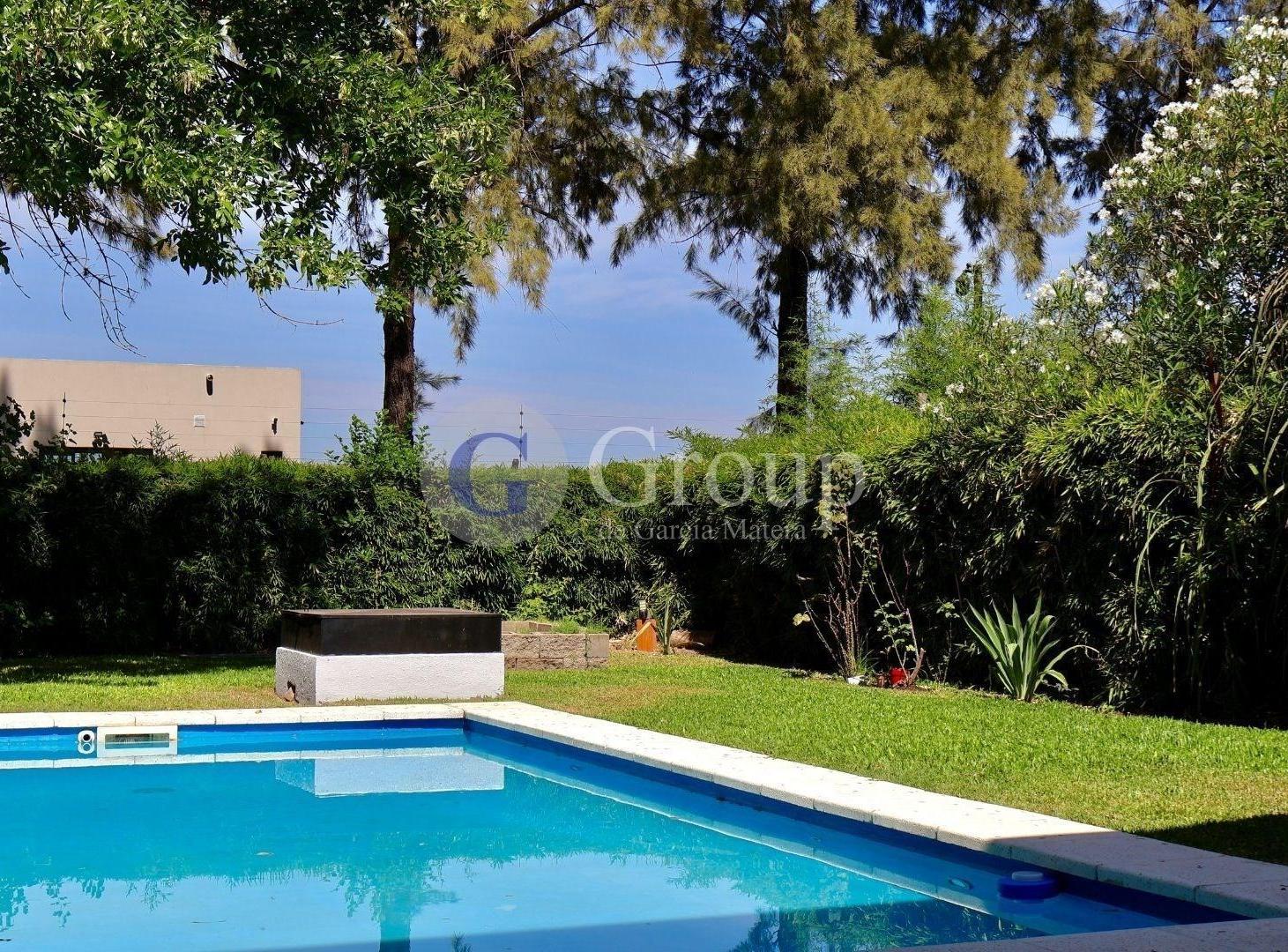 Foto de Casa en venta en La Pradera de Pilar de 5 ambientes con pileta, imagen 5