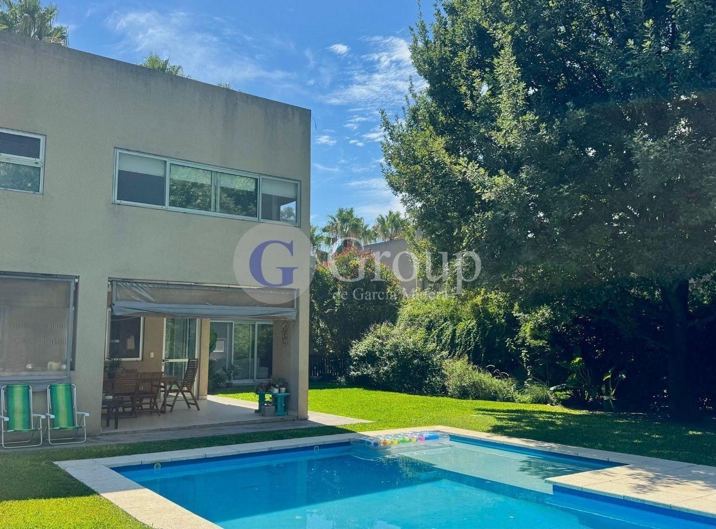Foto de Casa en venta en La Pradera de Pilar de 5 ambientes con pileta, imagen 1