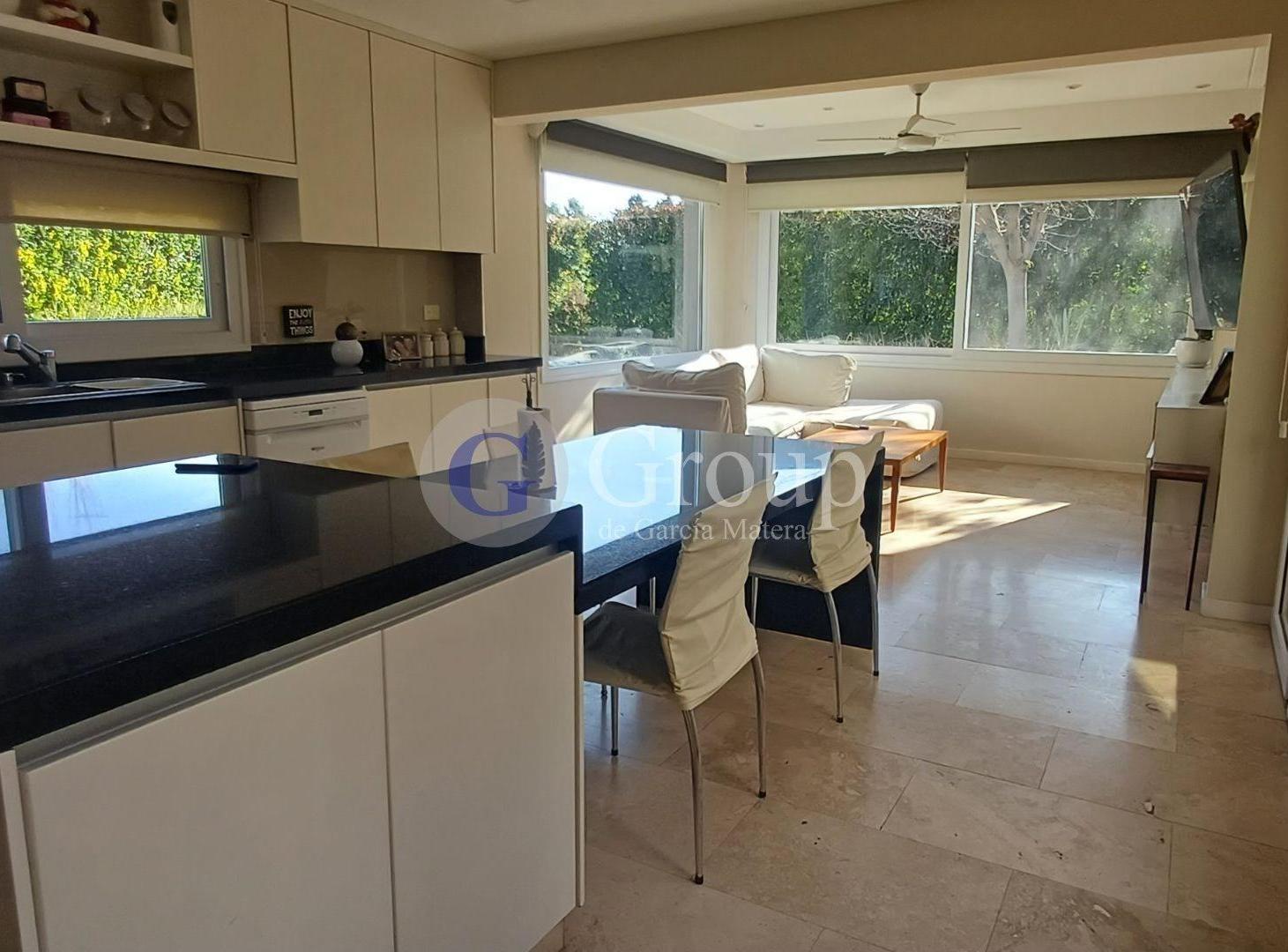 Foto de Casa en Alquiler en Ayres Plaza, Pilar con pileta, imagen 5