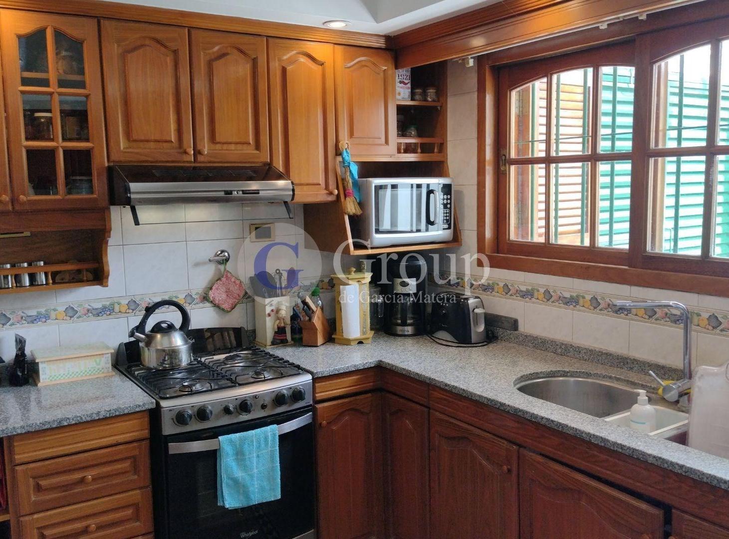 Foto de Dúplex en venta en Hurlingham, IMPECABLE, imagen 4