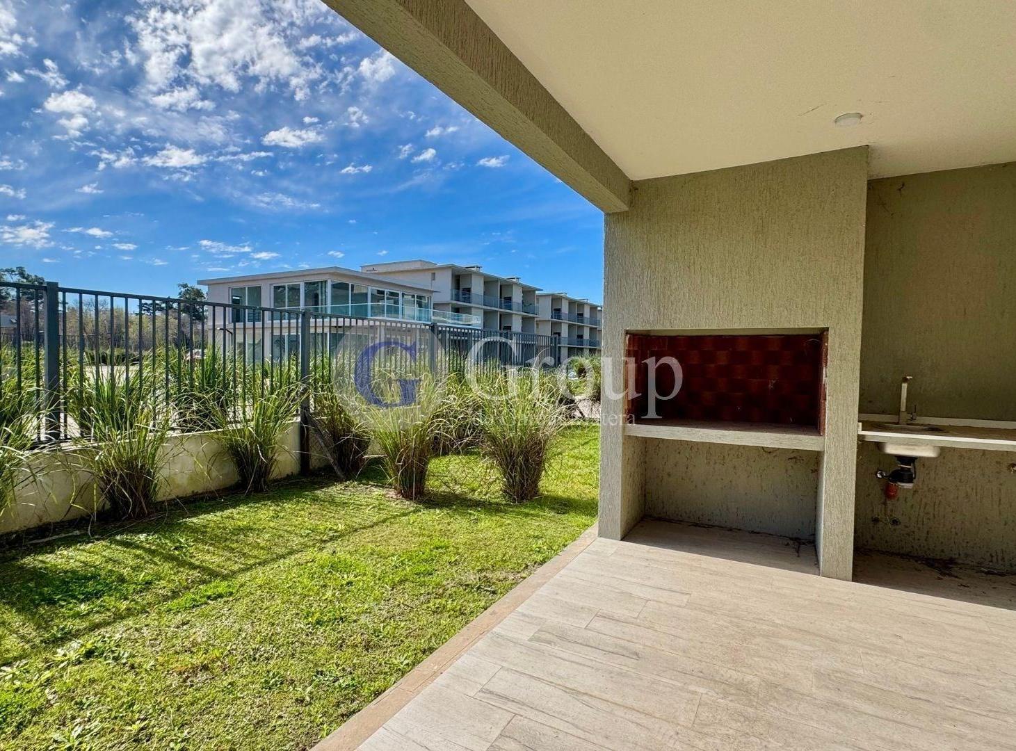 Foto de Duplex a estrenar en venta en Chic Village, Pilar con parrilla, imagen 2