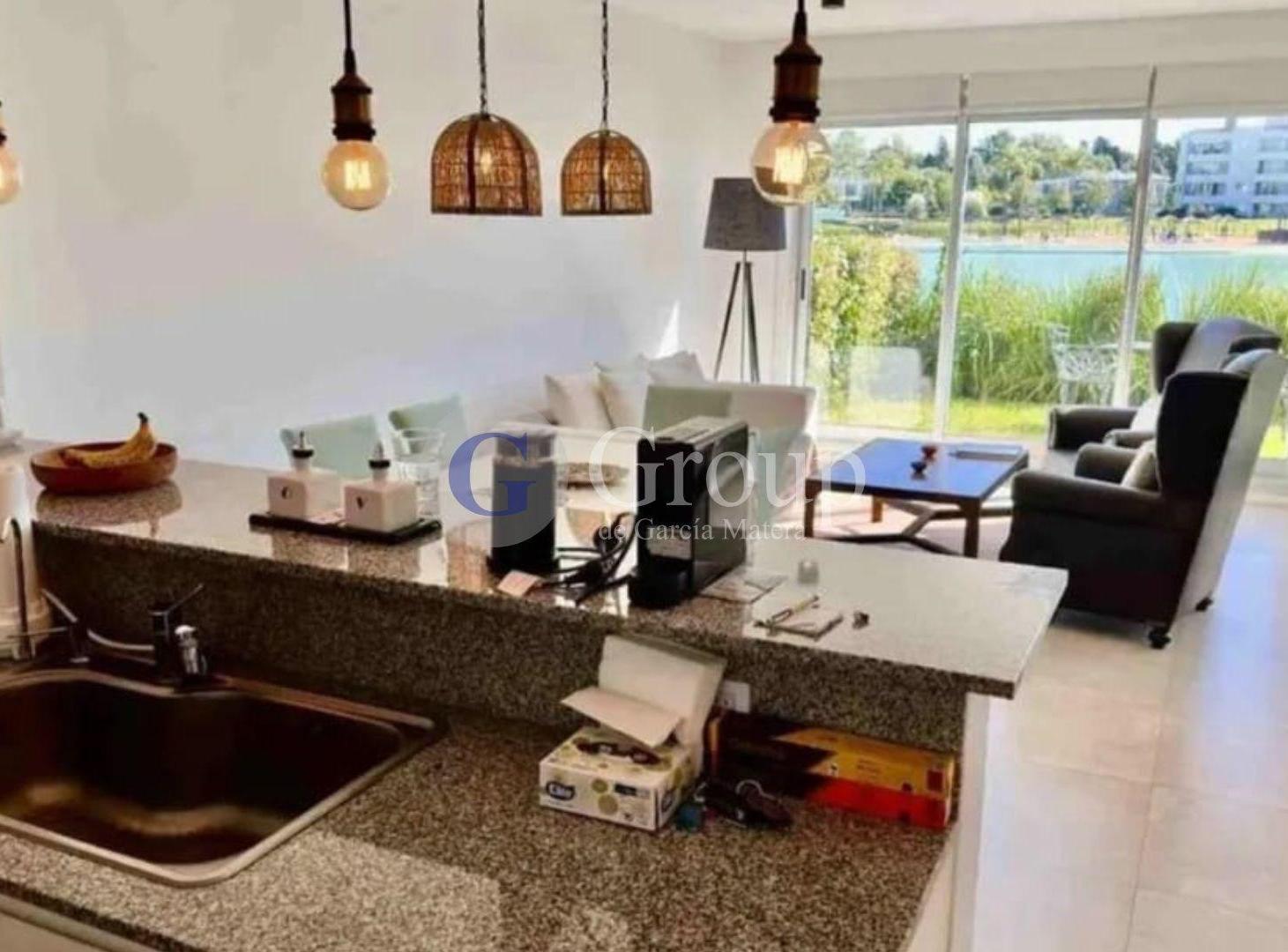 Foto de Departamento en alquiler por ENERO en Lagoon Pilar, imagen 3