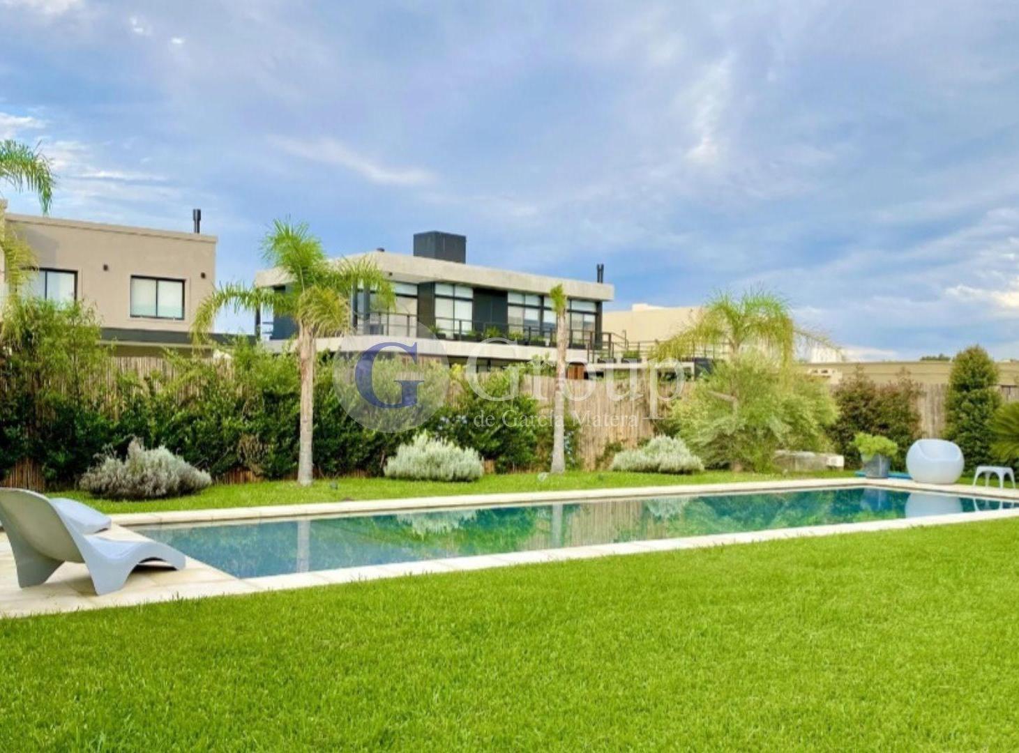 Foto de Casa en alquiler temporario por todo el verano en Haras Santa Maria, imagen 1
