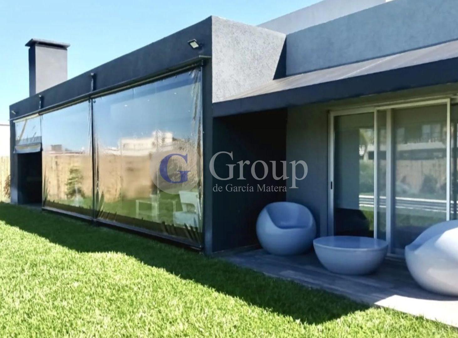 Foto de Casa en alquiler temporario por todo el verano en Haras Santa Maria, imagen 3