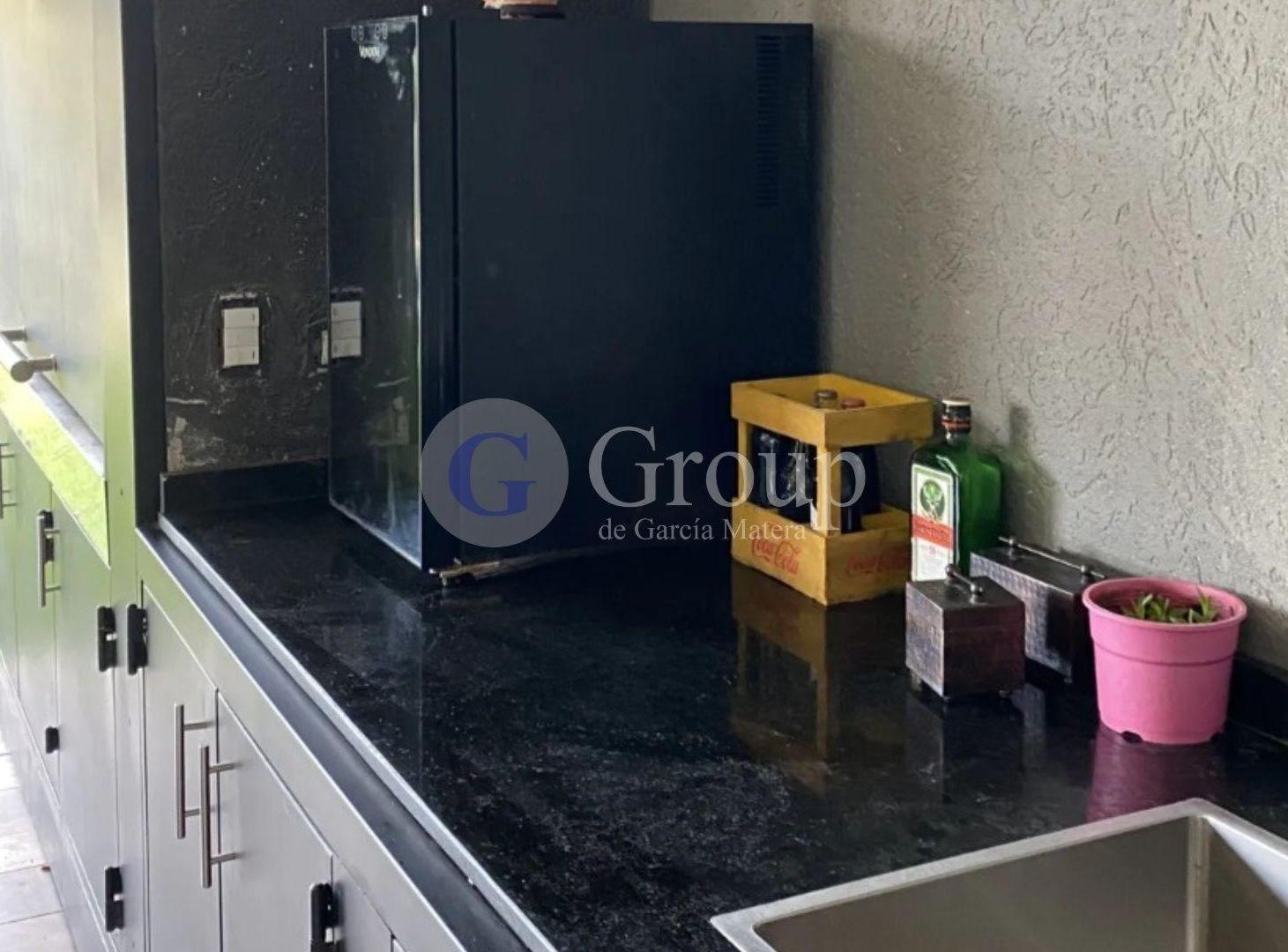 Foto de Casa en alquiler temporario en Haras Santa Maria, Escobar con pileta, imagen 3