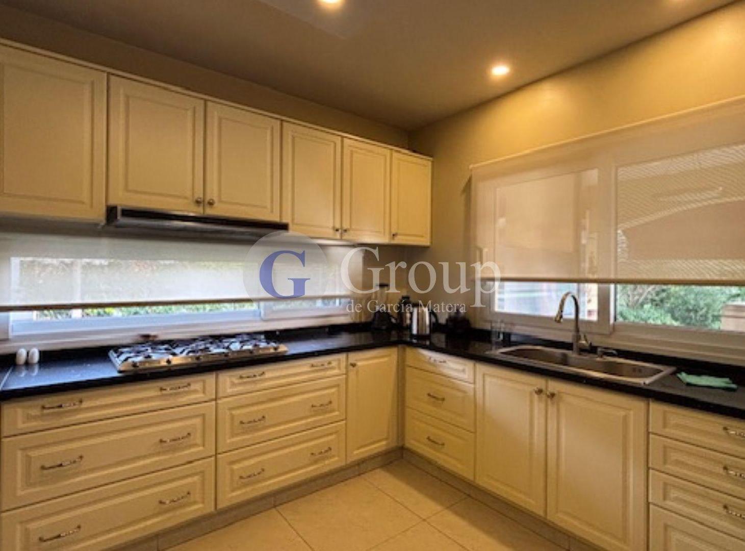 Foto de Casa en venta en Ayres Plaza, Pilar con pileta, imagen 4