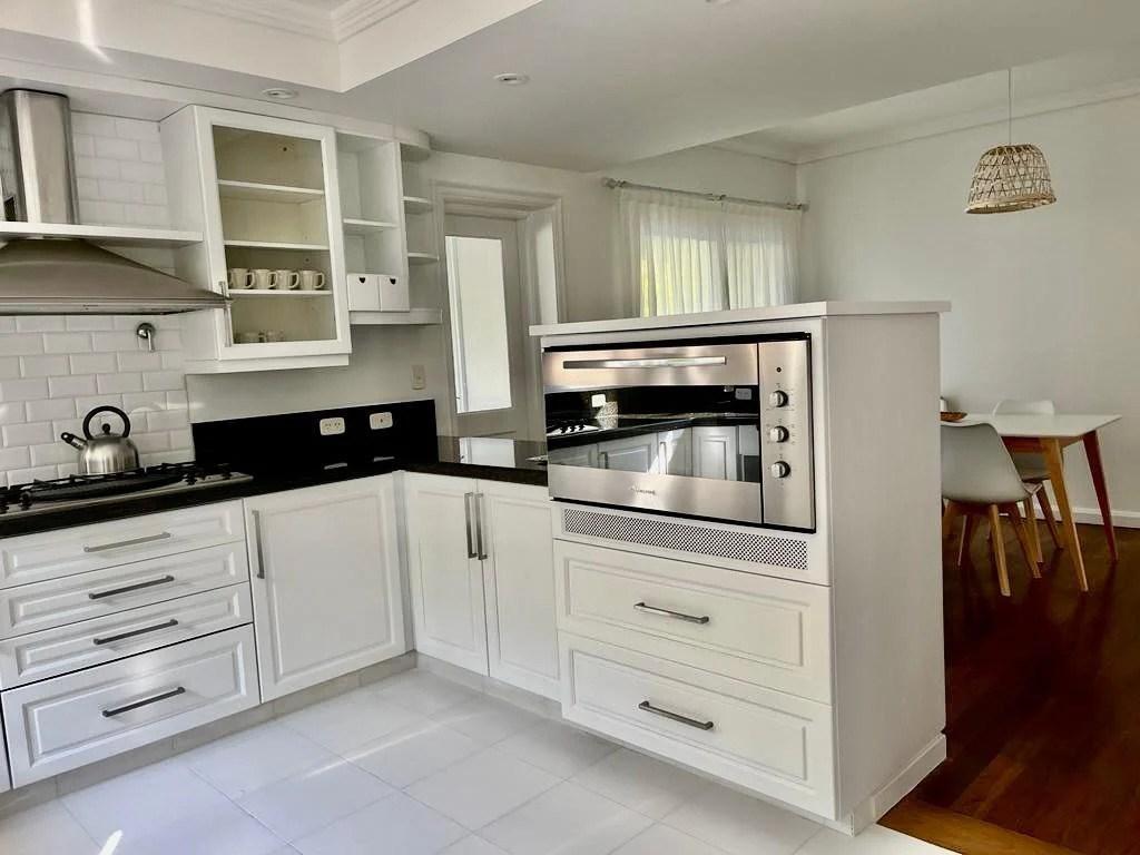 Foto de Casa en alquiler amoblada en Ayres de Pilar con pileta, imagen 5