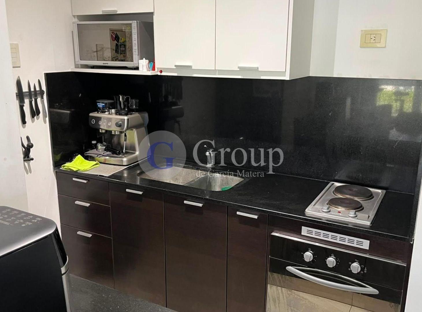 Foto de Departamento en alquiler en Vilahaus, Pilar con balcón, imagen 4